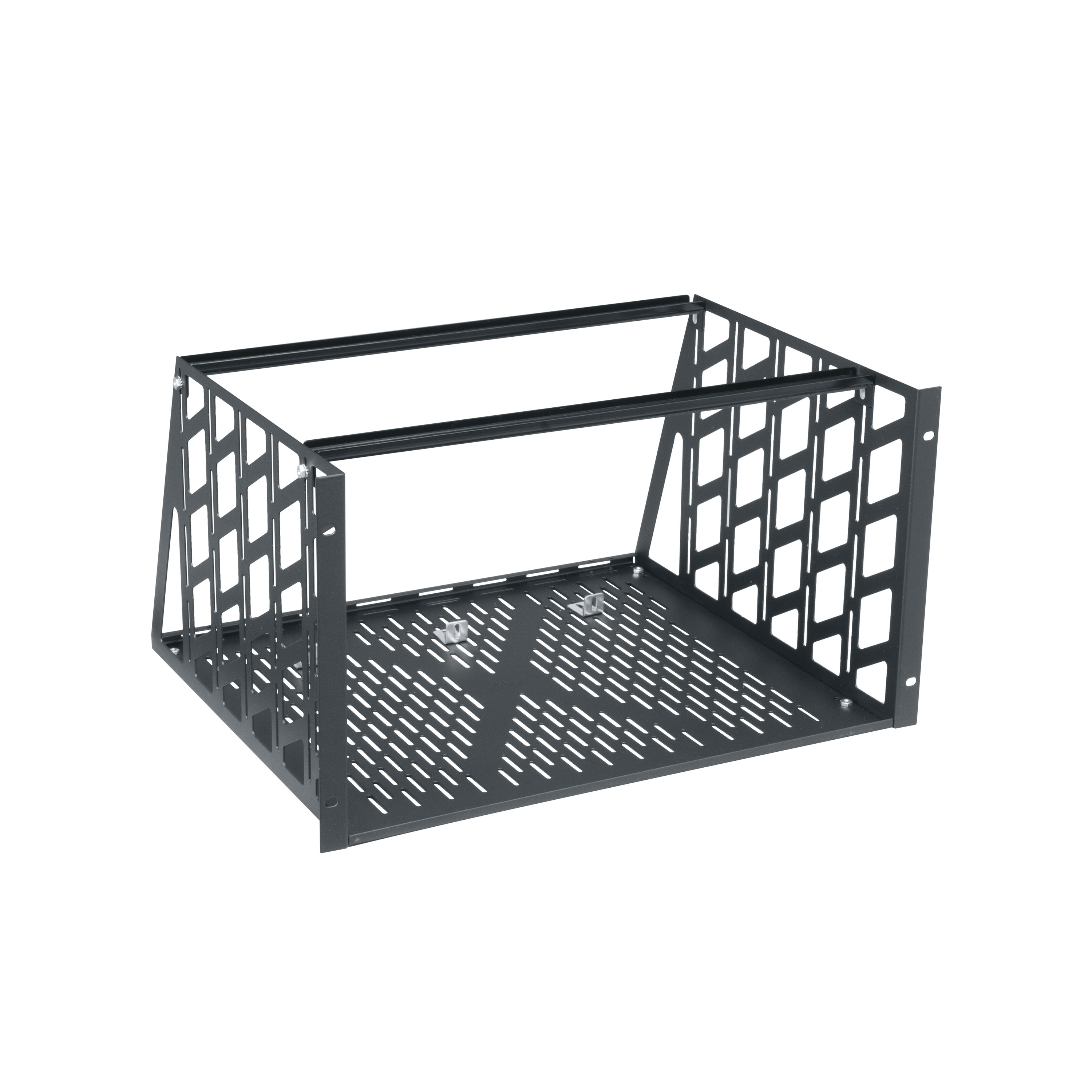 Legrand AV | Middle Atlantic CAP6 6 RU Clamping Rackshelf